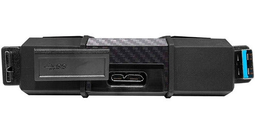 Disco Duro Externo 4tb Adata Hd710 Usb 3 Uso Rudo Portatil