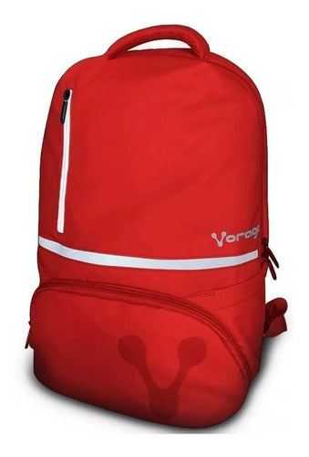 Mochila Vorago Bp-200 Polyester Sport Laptop 15.6