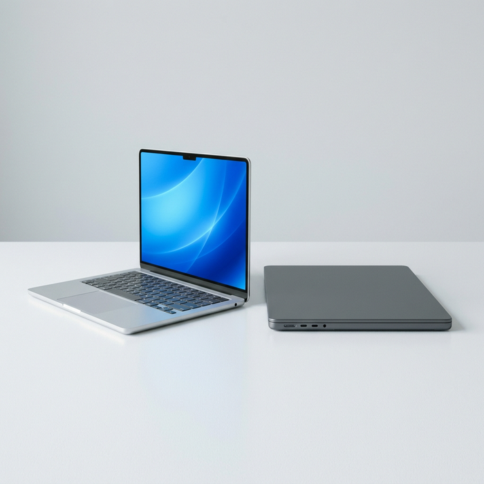 Laptops
