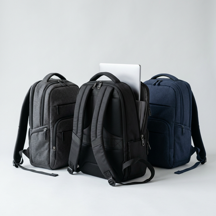 Mochilas para laptop