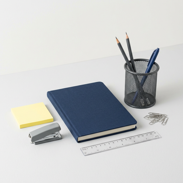 Papelería y artículos de escritorio