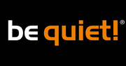 Be quiet