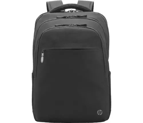 Mochila Hp Para Laptop Renew Business 17,3 Negro Poliéster Negro/gris Poliéster