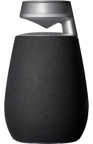 LG Bocina Portátil Xboom 360, Bluetooth, Usb-c, 20w Negro Negro