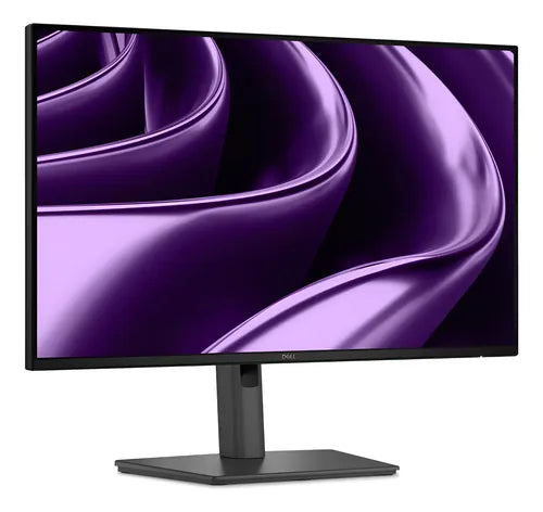 Monitor Dell P2426he Lcd Ips 23.8 , Fhd 120hz, Gris Negro