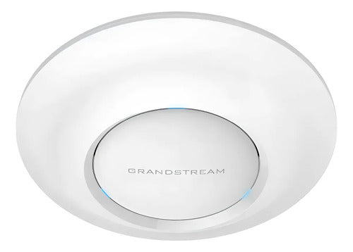 Access Point Grandstream De Banda Dual Gwn7630 4 Antenas