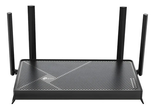 Router Tp-link Ethernet De Banda Dual Mu-mimo Archer Be230