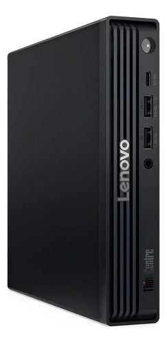 Mini Pc Lenovo Thinkcentre M70q Gen 6 Core Ultra 5 225t 16gb