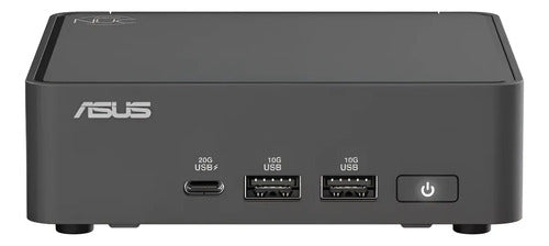 Mini Pc Asus Nuc 15 Pro, Intel Core 5 210h, 8gb, 512gb Ssd