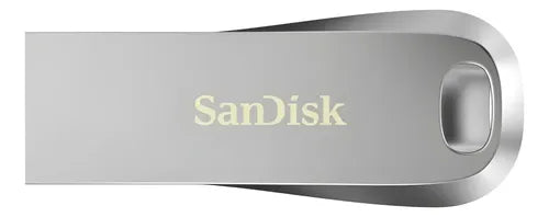 Memoria Usb Sandisk Ultra Luxe Sdcz74-512g-g46 512gb 3.2 Gris Sdcz74-512g-g46