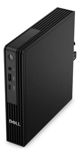 Computadora Dell Pro Micro P5m1260 Core Ultra 5 335 16gb 512