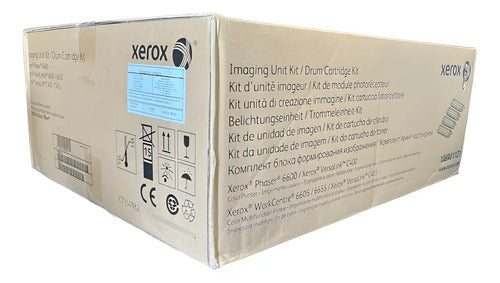Unidad De Imagen Xerox Versalink Color Cmyk