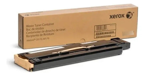 Xerox Contenedor De Desperdicio 008r08102, 101.000 Páginas
