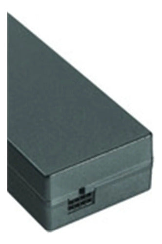 Fuente De Poder Zebra Pwr-bga12v108w0ww 12v 9a 108w