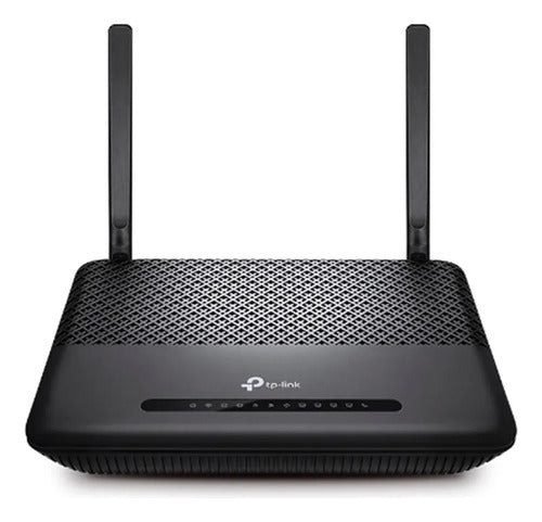 Router Gpon Voip Tp-link Xc220-g3v Ac1200 Doble Banda