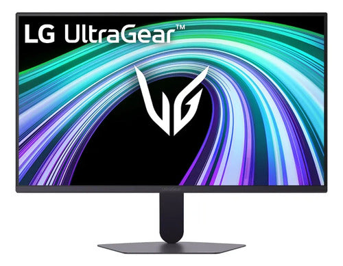 Monitor Gamer LG Ultragear 25g523b 24.5 Fhd 200hz Ips 1ms Negro