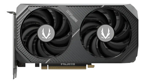 Tarjeta De Video Zotac Gaming Geforce Rtx 5060 Ti Twin Edge Oc 16gb Gddr7 Zt-b50620h-10m 2 Fan Dlss 4 Pci Express 5.0 Ia
