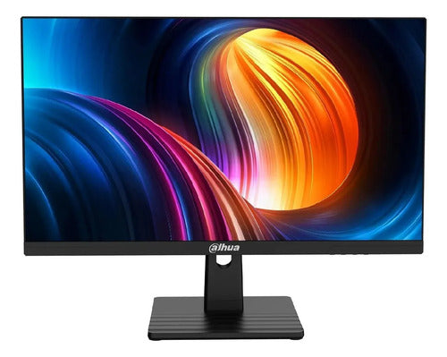 Monitor Dahua 27 Dhi-lm27-b221b 1ms 144hz Full Hd Ips Negro Negro
