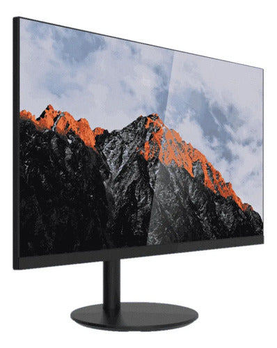 Monitor Led Dahua 21.4  Dhi-lm22-a210yf Fhd 5ms, 100hz, Vga Negro