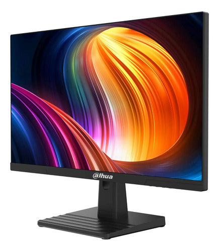 Monitor Led Dahua 24.5  Dhi-lm25-b221b Fhd 1ms, 144hz Ips Negro