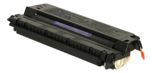 Cartucho Toner Canon E20 Negro 2000 Paginas 1492a002ca /vc Negro