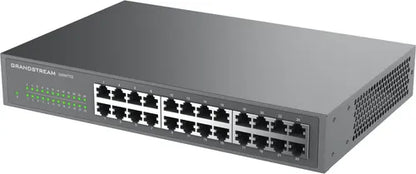 Switch Grandstream Gigabit Ethernet Gwn7703, 24 Puertos 48 G