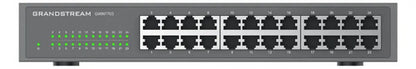 Switch Grandstream Gigabit Ethernet Gwn7703, 24 Puertos 48 G
