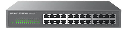 Switch Grandstream Gigabit Ethernet Gwn7703, 24 Puertos 48 G