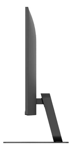 Monitor Gamer LG 27u411b Lcd Ips 27 , Fhd Freesync, 144hz Negro