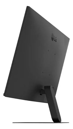 Monitor Gamer LG 27u411b Lcd Ips 27 , Fhd Freesync, 144hz Negro