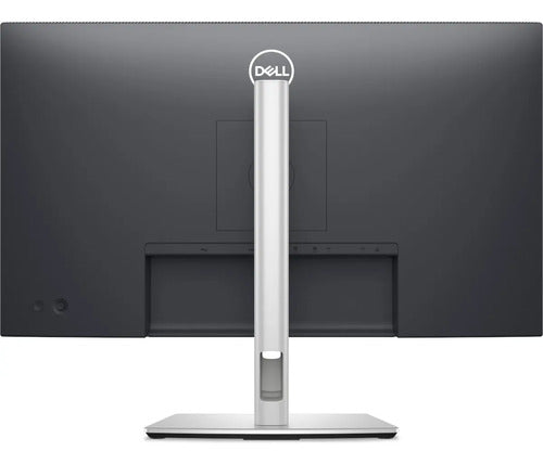 Monitor Dell P2725he 27 Fhd 1920x1080 100hz Negro/plata Gris Gris