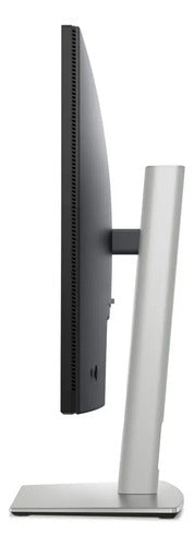 Monitor Dell P2725he 27 Fhd 1920x1080 100hz Negro/plata Gris Gris