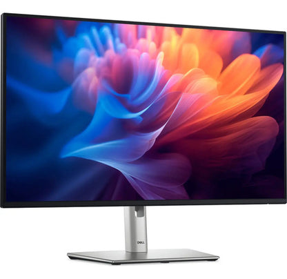 Monitor Dell P2725he 27 Fhd 1920x1080 100hz Negro/plata Gris Gris