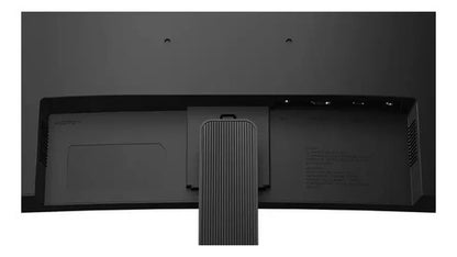 Monitor Curvo LG 24u421a-b Led Va 23.8 , Full Hd 100hz, Hdmi Negro