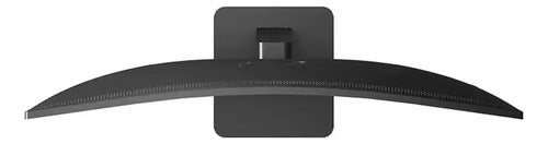 Monitor Curvo LG 24u421a-b Led Va 23.8 , Full Hd 100hz, Hdmi Negro