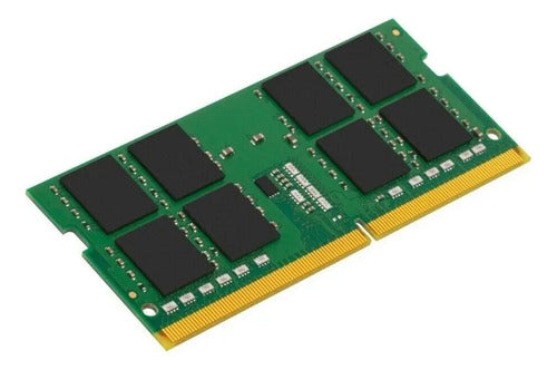 Memoria Ram Kingston Kcp432sd8/32 Ddr4, 3200mhz, 32gb