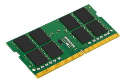 Memoria Ram Kingston Kcp432sd8/32 Ddr4, 3200mhz, 32gb
