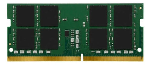 Memoria Ram Kingston Kcp432sd8/32 Ddr4, 3200mhz, 32gb