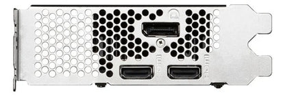 Tarjeta De Video Msi Nvidia Geforce Rtx 3050 Lp, 6gb 96-bit