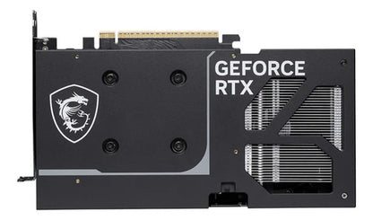 Tarjeta De Video Msi Rtx 5060 Ti 8g Ventus 2x Plus 8gb Gddr7
