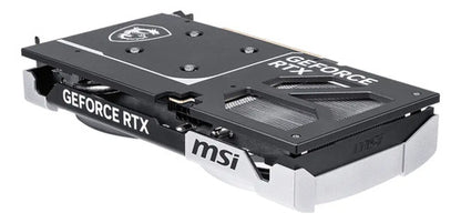 Tarjeta De Video Msi Rtx 5060 Ti 8g Ventus 2x Plus 8gb Gddr7