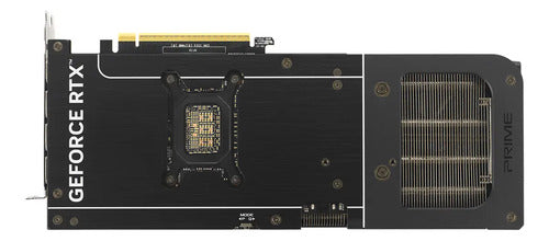 Tarjeta De Video Asus Prime Geforce Rtx 5070 12gb Gddr7