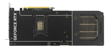 Tarjeta De Video Asus Prime Geforce Rtx 5070 12gb Gddr7