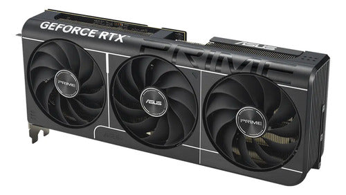 Tarjeta De Video Asus Prime Geforce Rtx 5070 12gb Gddr7