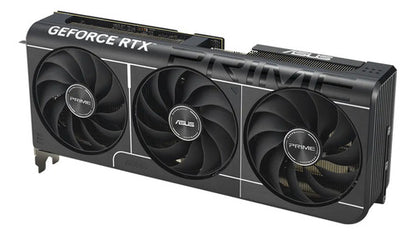 Tarjeta De Video Asus Prime Geforce Rtx 5070 12gb Gddr7