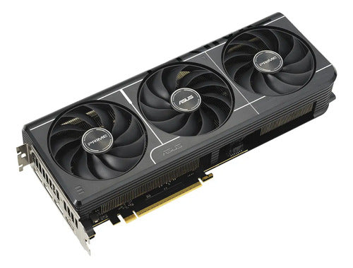 Tarjeta De Video Asus Prime Geforce Rtx 5070 12gb Gddr7