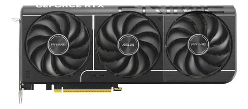 Tarjeta De Video Asus Prime Geforce Rtx 5070 12gb Gddr7