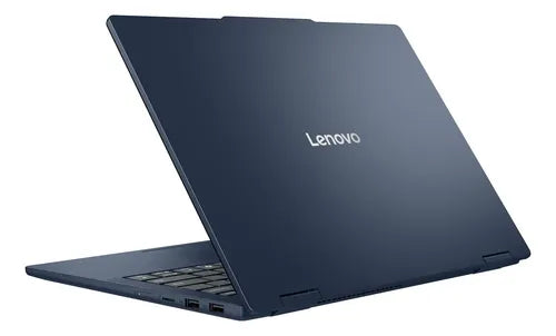 Laptop Lenovo Ideapad 5 14akp10 14  Táctil Ai 7 350 16gb Azul
