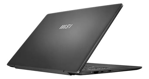 Laptop Msi Modern A14 Ai F2hmg 14 Fhd Ryzen 7 250 16gb 512gb Negro