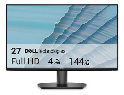 Monitor Dell Se2726h Led 27 Ips Fhd 144 Hz 2xhdmi 210-bttr Negro